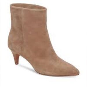 Dolce Vita Dee Booties